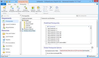 Advanced Installer Enterprise screenshot 6