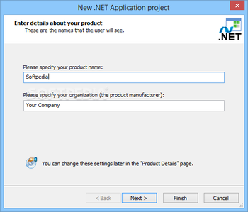 Advanced Installer Professional screenshot 23