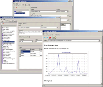 Advanced Log Analyzer screenshot