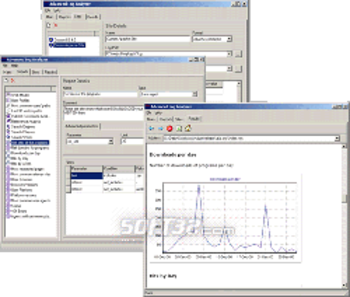 Advanced Log Analyzer screenshot 3