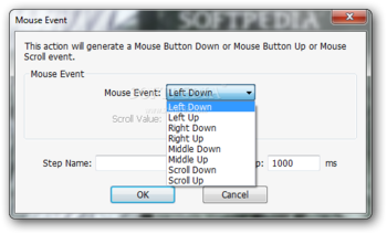 Advanced Mouse Clicker screenshot 4
