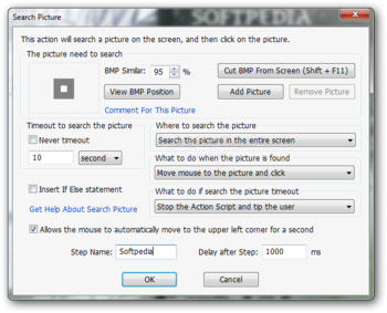 Advanced Mouse Clicker screenshot 5