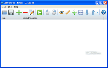 Advanced Mouse Clicker screenshot 2