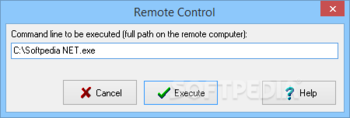 Advanced Net Monitor for Classroom screenshot 4