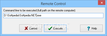 Advanced Net Monitor for Classroom Professional screenshot 4