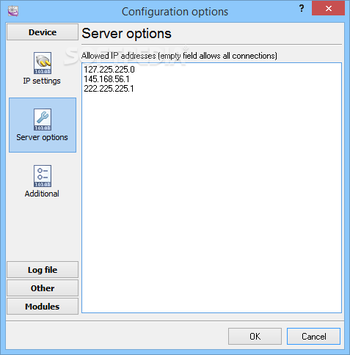 Advanced NMEA Data Logger screenshot 6