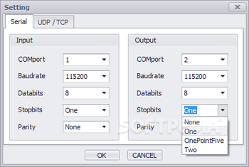 Advanced NMEA Monitor screenshot 6