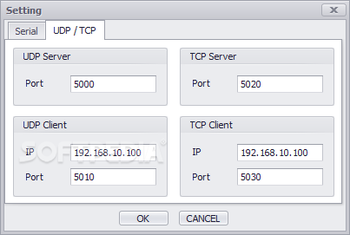 Advanced NMEA Monitor screenshot 7
