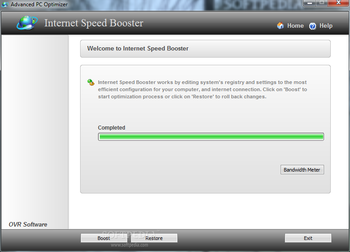 Advanced PC Optimizer screenshot 11
