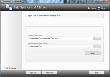 Advanced PC Optimizer screenshot 17