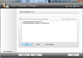 Advanced PC Optimizer screenshot 19