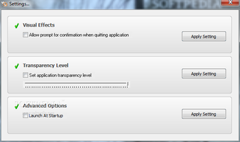 Advanced PC Optimizer screenshot 22