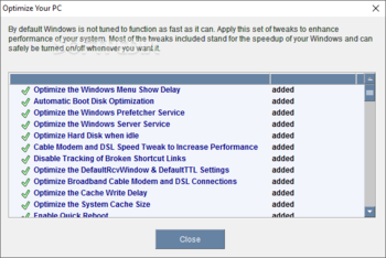 Advanced Registry Doctor Pro screenshot 10