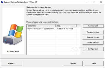 Advanced Registry Doctor Pro screenshot 12