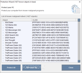 Advanced Registry Doctor Pro screenshot 9