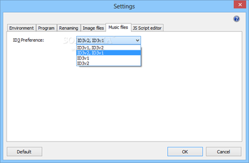 Advanced Renamer Portable screenshot 8