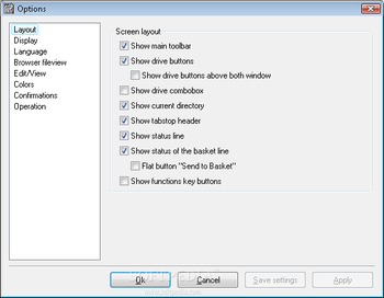 Advanced Replace Tools screenshot 4