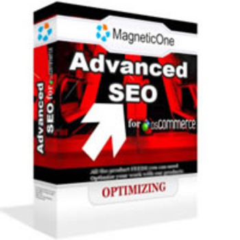 Advanced SEO for osCommerce screenshot 2