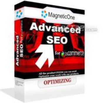 Advanced SEO for osCommerce screenshot 3