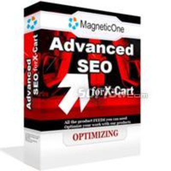 Advanced SEO for X-Cart screenshot 2