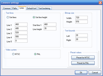 Advanced Subtitler screenshot 3