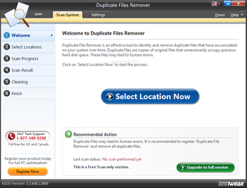 Advanced System Optimizer screenshot 13