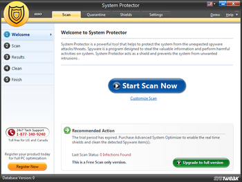Advanced System Optimizer screenshot 14