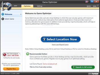 Advanced System Optimizer screenshot 16