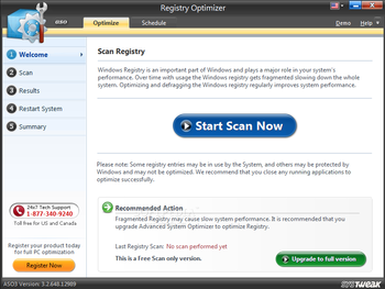 Advanced System Optimizer screenshot 22