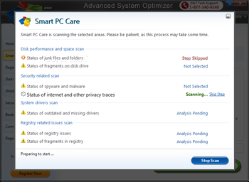 Advanced System Optimizer screenshot 23