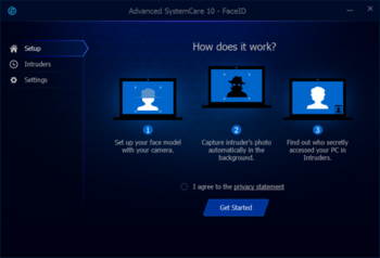 Advanced SystemCare screenshot 8