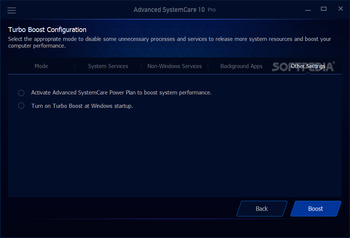 Advanced SystemCare Pro screenshot 12