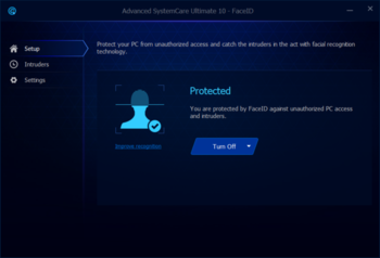 Advanced SystemCare Ultimate screenshot 10