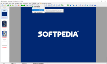Advanced TIFF Editor screenshot 16