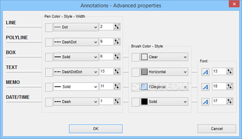 Advanced TIFF Editor Plus screenshot 23