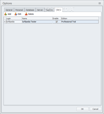 Advanced Time Reports Professional screenshot 12