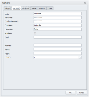 Advanced Time Reports Professional screenshot 8