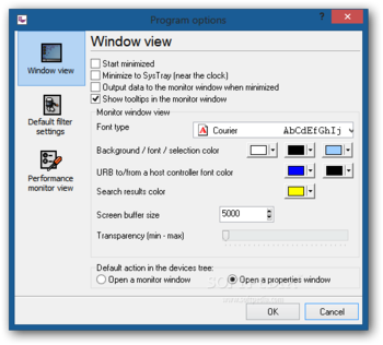Advanced USB Port Monitor screenshot 7