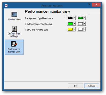 Advanced USB Port Monitor screenshot 9