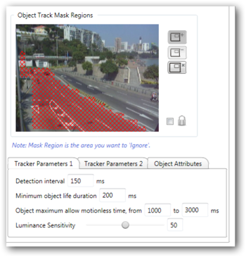 Advanced Video Analytics screenshot 2