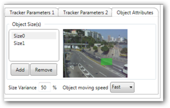 Advanced Video Analytics screenshot 3