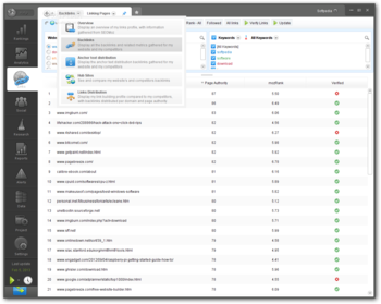 Advanced Web Ranking screenshot 15
