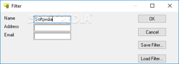 Advanced XLS Converter screenshot 4