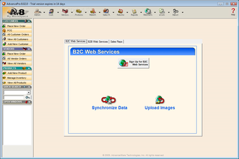 AdvancePro screenshot 10