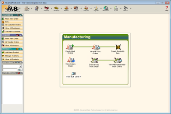 AdvancePro screenshot 11