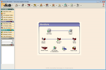 AdvancePro screenshot 4