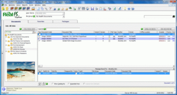 Advantage VBM screenshot 2