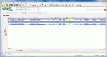 Advantage VBM screenshot 3
