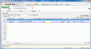 Advantage VBM screenshot 4