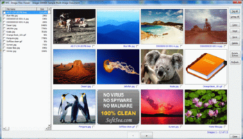Advantage VBM screenshot 5